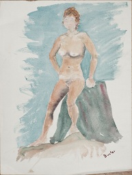 MSB202.jpg,Copyright (c) 2007,2012 by the Estate of Margaret S. Bucher, Elizabeth B. Lucas, executrix. All rights reserved.,signed, unframed,white standard,20 x 15