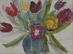 MSB132.jpg,Copyright (c) 2007,2012 by the Estate of Margaret S. Bucher, Elizabeth B. Lucas, executrix. All rights reserved.,unsigned, unframed,white standard,9x12