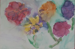 MSB133.jpg,Copyright (c) 2007,2012 by the Estate of Margaret S. Bucher, Elizabeth B. Lucas, executrix. All rights reserved.,unsigned, matted and mounted, unframed,white standard,6x9